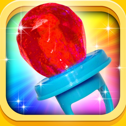 Candy Jewelry - Free Icon