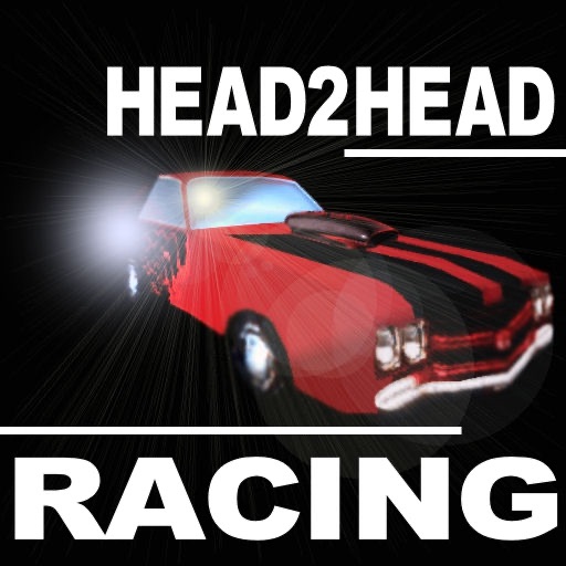 Head2Head 3D Racing icon