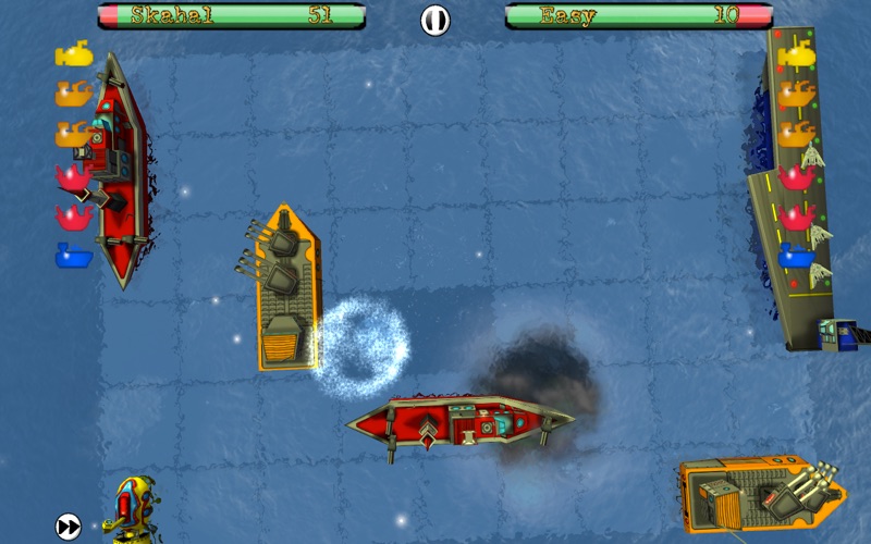 Ships N' Battles thumbnail 3