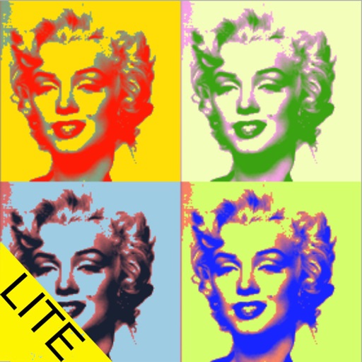 Pop Art Lite