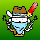 Top 48 Games Apps Like Wild West Coloring Book for Children: Learn to color a cowboy, native American, horse buggy and more - Best Alternatives