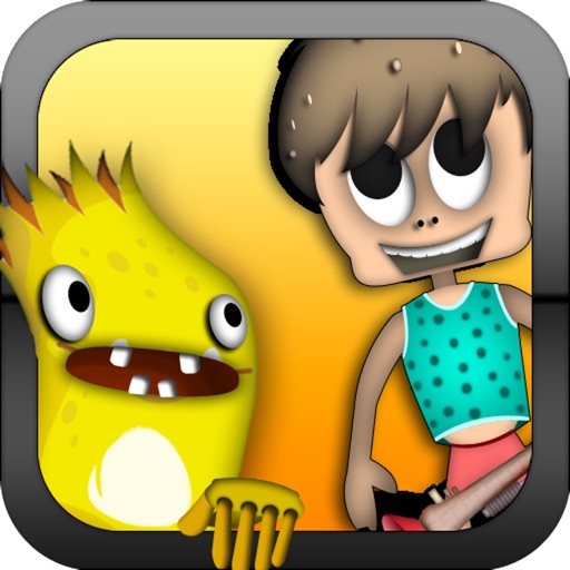 Kid vs Monster HD