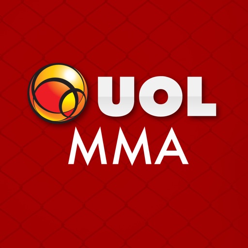 UOL MMA icon