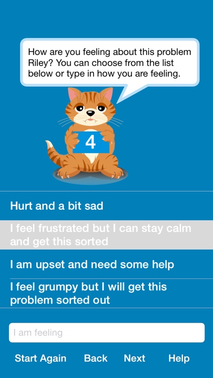 Ask Ed screenshot-3