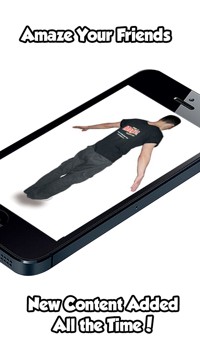 iPhone Screens