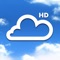 Coton HD is more of an educational weather app than a practical one, as it doesn’t include any information about current or future weather conditions