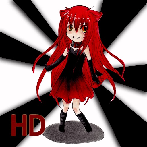 PaigeeDraw HD Pro icon