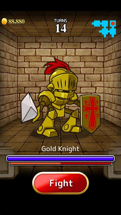 Dungeon Flicker