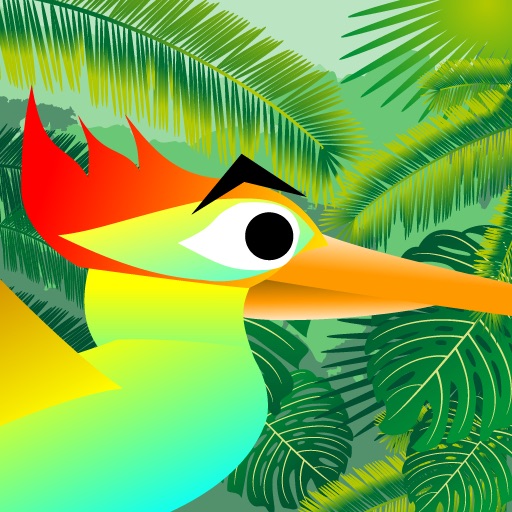 Beak icon