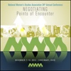 2013 Negotiating Points of Encounter