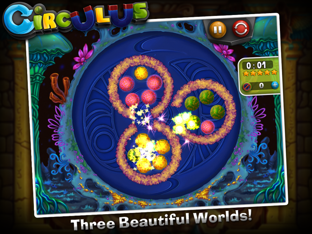 ‎Circulus Screenshot