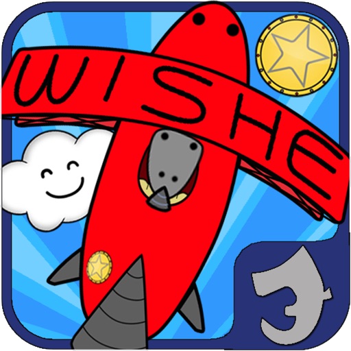 SwishFish : ThePlaneGame! iOS App