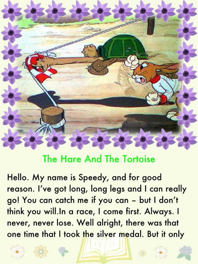 ‎Ultimate Kids Story Book Collection Screenshot