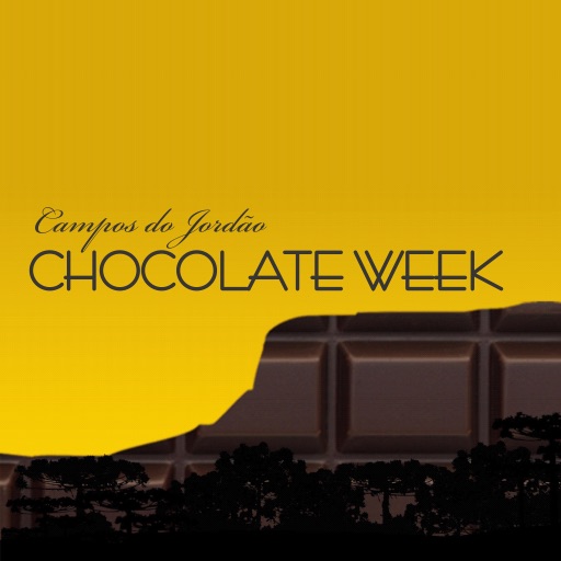 Chocolate Week icon