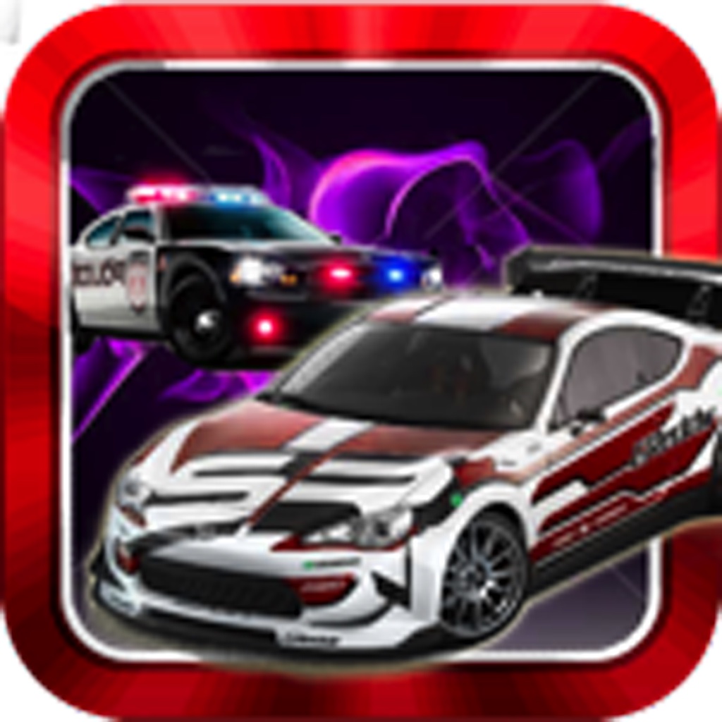 Cop Smash - Free iOS App