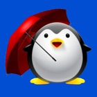 Top 50 Games Apps Like Curious Penguin Legend - Freedom Fall Of Valor Bungee Bird With True Umbrella Free - Best Alternatives