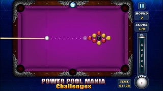 Power Pool Mania Free screenshot 3