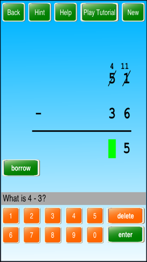 Subtraction ! !(圖2)-速報App