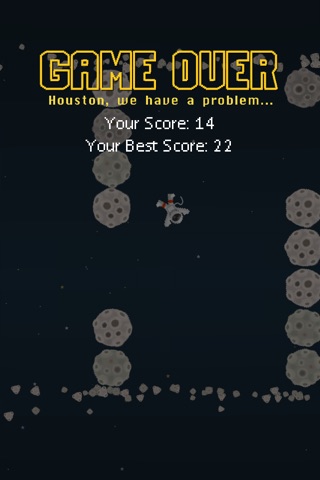 Flippy Rocket screenshot 4