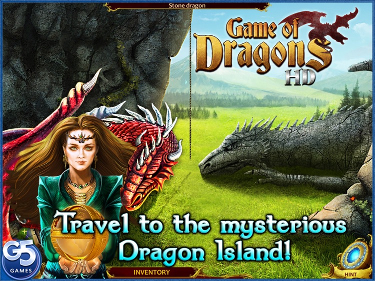 Game of Dragons HD (Full) screenshot-0