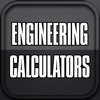 Engineering Calculators including Angular Acceleration, Dynamic Viscosity, Thermal Conductivity plus more