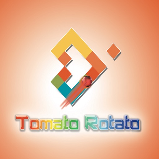 Tomato Rotato iOS App