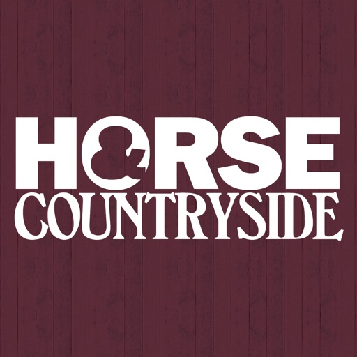 Horse & Countryside icon