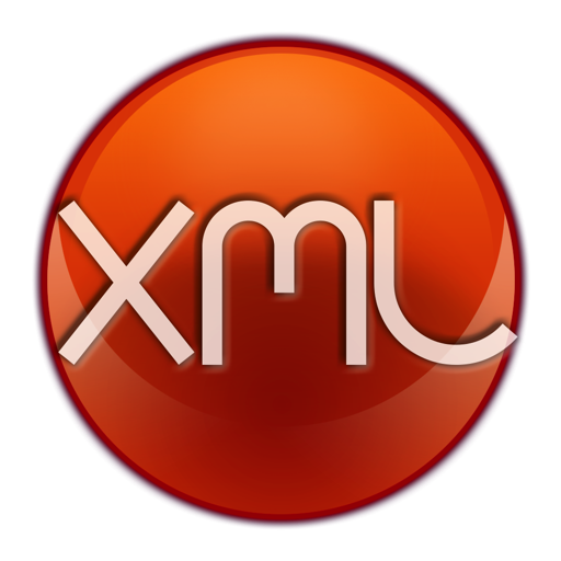 Visual XML