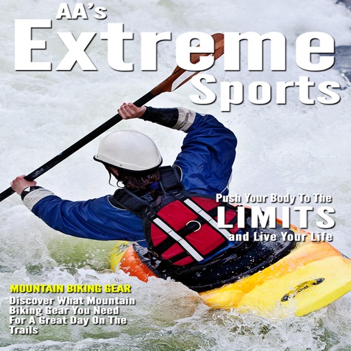 AAs Extreme Sports icon