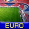 Euro Football Stadium