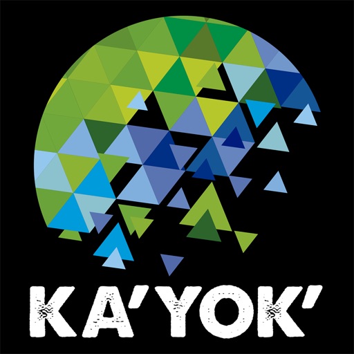 Ka 'Yok' iOS App
