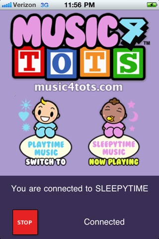 Music 4 Tots screenshot 3