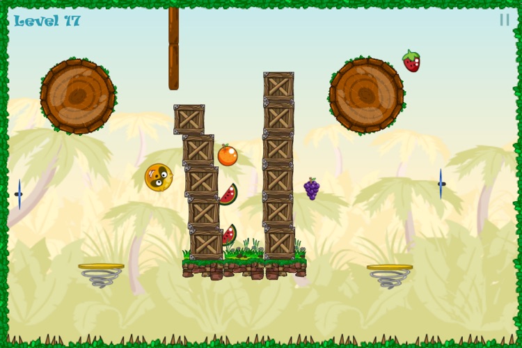 Jungle Feast