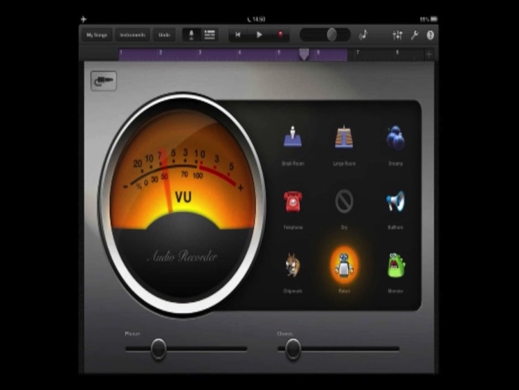 Tutorials for GarageBand vol4 HD