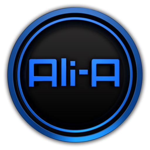 AliA icon