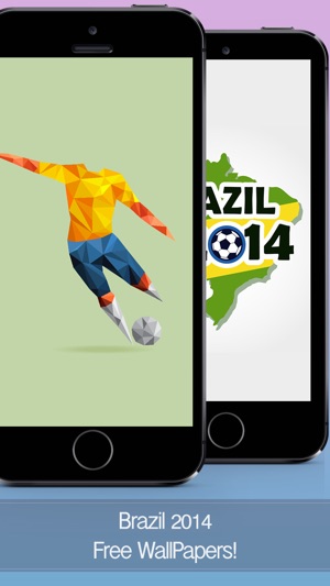 Brazil WallPapers - Download Free Backgrounds and Themes For(圖1)-速報App