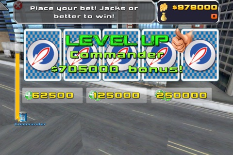 Jetpack Poker screenshot 3