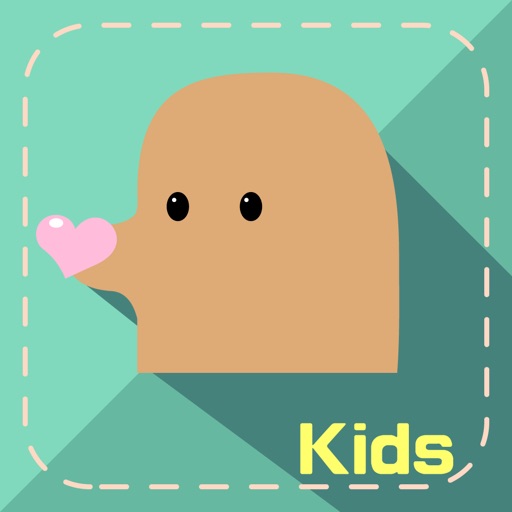 Pomato for Kids icon