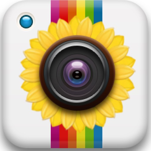 Amazing Art Cam Filter HD Icon