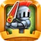 "Castle Champions lives up to its billing as a tower building/RPG mash-up