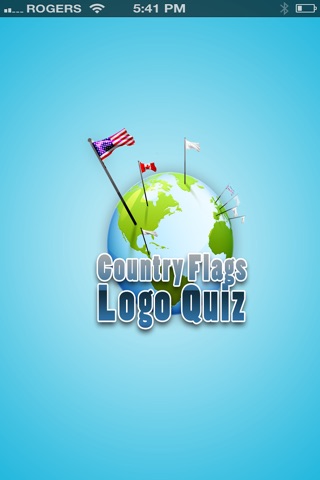 Country Flags Logo Quiz screenshot 3