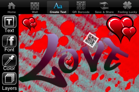 EyeOfTheTagger Lite screenshot 2