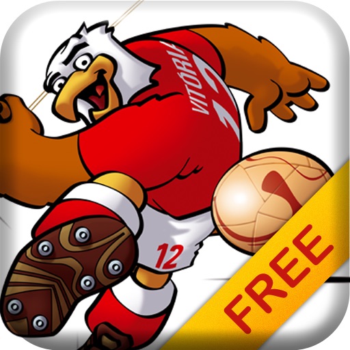 Aprende à Benfica Free iOS App