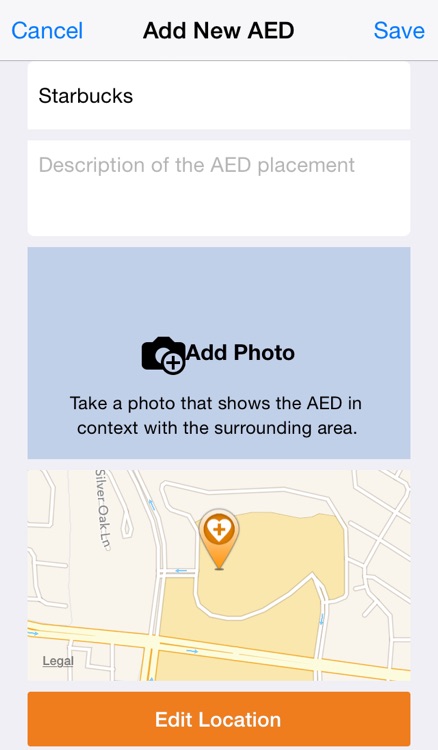 PulsePoint AED