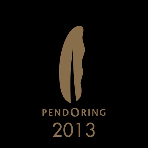 Pendorings 2013