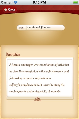 128K Medical Words Dictionary & Quiz screenshot 4
