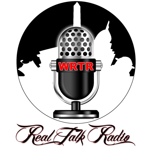 WRTR Real Talk Radio icon