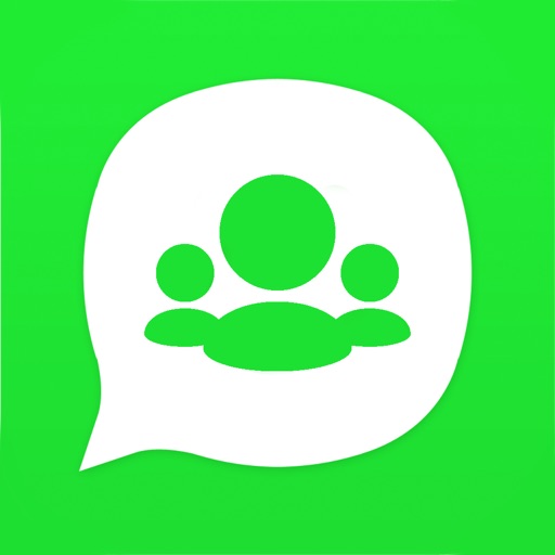 Grup SMS icon