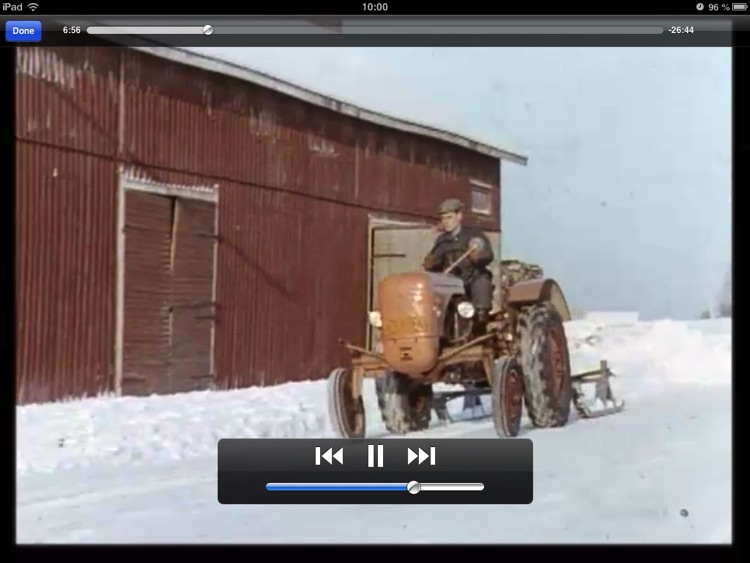 Traktor-TV screenshot-4