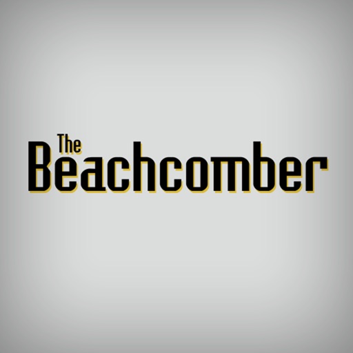 The Beachcomber icon